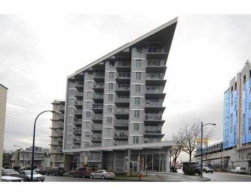 605 328 E 11th Avenue - Mount Pleasant VE Apartment/Condo, 1 Bedroom (V930682)