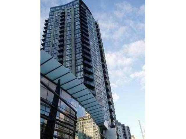 1003 1199 Seymour Street - Downtown VW Apartment/Condo(V838650)