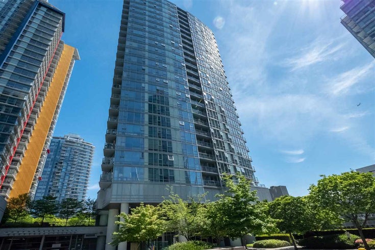 907 131 Regiment Square - Downtown VW Apartment/Condo, 1 Bedroom (R2399702)