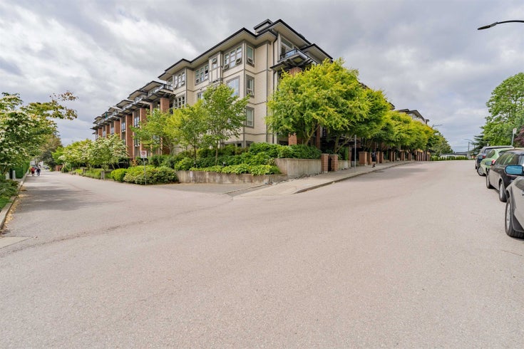 225 738 E 29th Avenue - Fraser VE Apartment/Condo, 2 Bedrooms (R2705157)