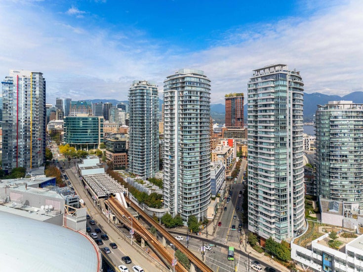 301 - 689 Abbott Street - Downtown VW Apartment/Condo for Sale, 2 Bedrooms (R3038990)