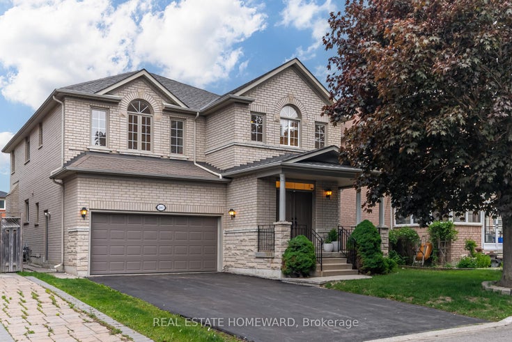 207 Valentina Drive - Village Green-South Unionville Detached for Sale, 5 + 2 Bedrooms (N12208867)