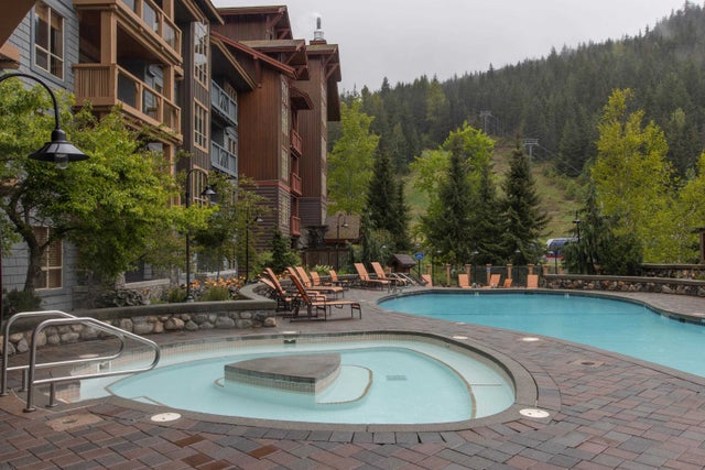329A - 2036 London Lane - Whistler Creek Apartment/Condo for Sale, 2 Bedrooms (R3006658)
