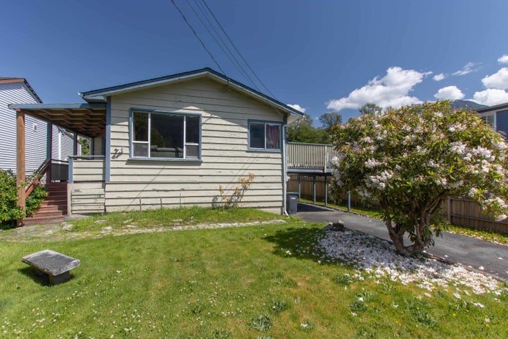 38874 Britannia Avenue - Dentville Single Family Residence for Sale, 4 Bedrooms (R3015418)