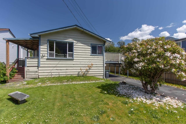38874 Britannia Avenue - Dentville Single Family Residence for Sale, 4 Bedrooms (R3015418)