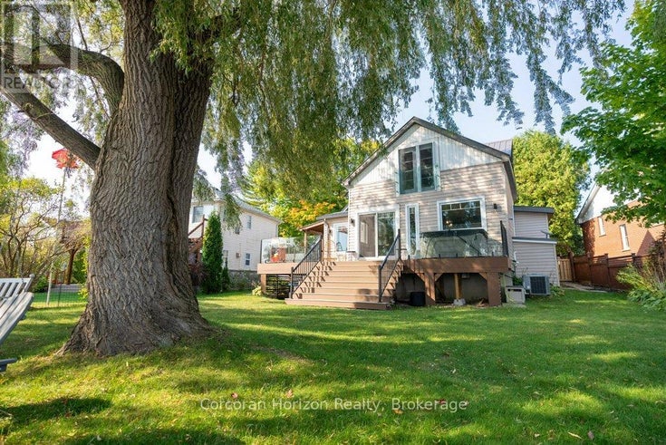 280 ROBINS POINT ROAD - Tay (victoria Harbour) House for Sale, 3 Bedrooms (S12028117)