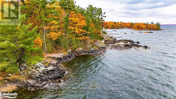 471 NORTH SHORE RD - Georgian Bay (baxter) for Sale(X12116287)