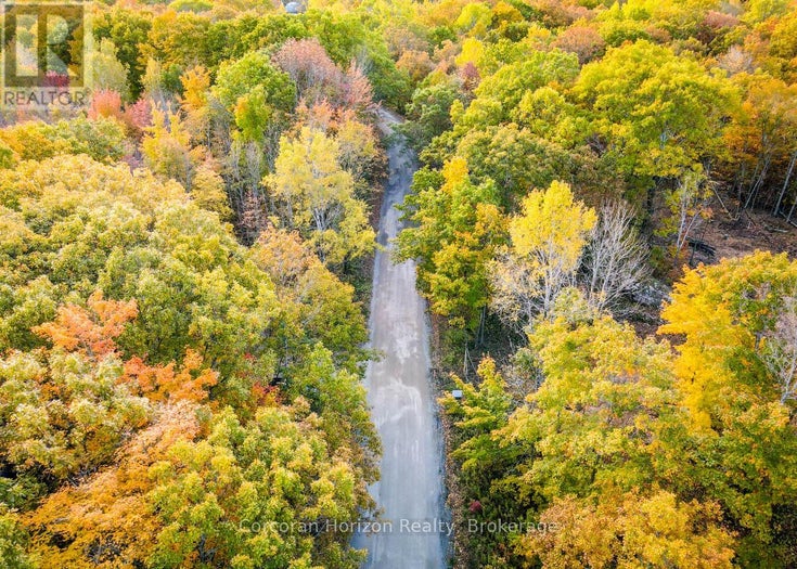 LOT A - 87 CORRIEVALE RD - Georgian Bay (baxter) for Sale(X12119439)