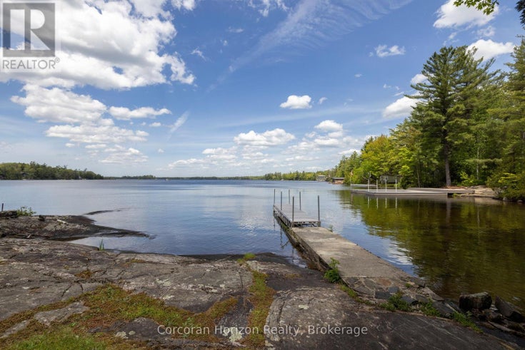 61 ARTS LANE - Georgian Bay (baxter) House for Sale, 4 Bedrooms (X12286931)