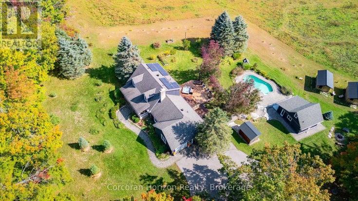 707 PETER STREET W - Oro Medonte House for Sale, 5 Bedrooms (S12438672)
