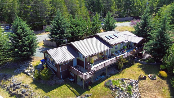 1695 Nahmint Rd - PQ Qualicum North Single Family Residence for sale, 6 Bedrooms (968534)