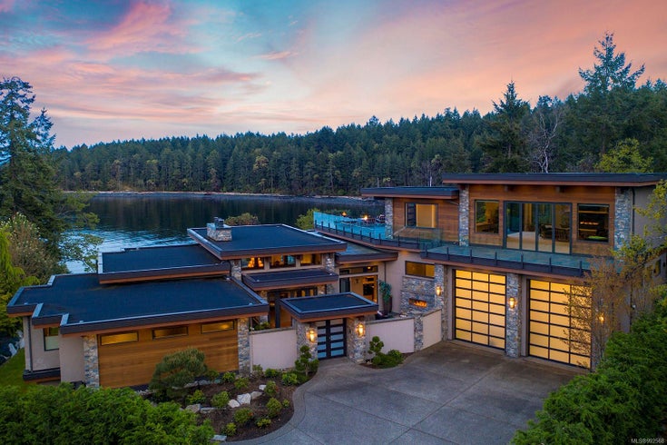 2426 Andover Rd - PQ Nanoose Single Family Residence for Sale, 4 Bedrooms (992568)