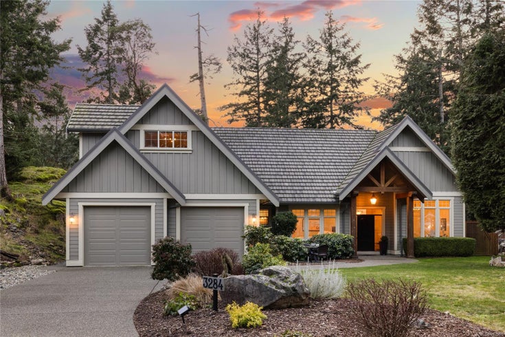 3284 Renwick Pl - PQ Fairwinds Single Family Residence for Sale, 4 Bedrooms (992988)