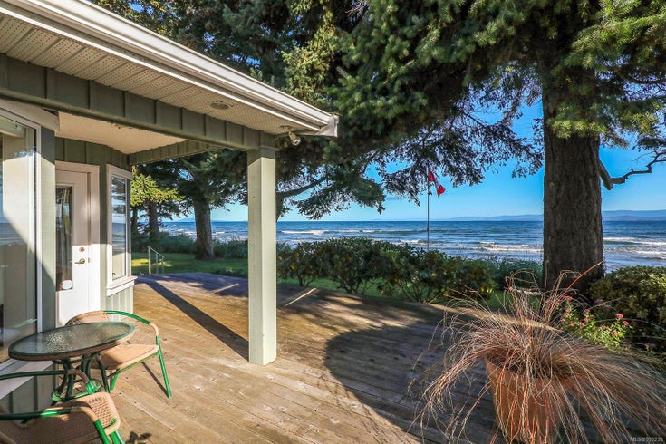 1389 Mallard Rd - PQ French Creek Single Family Residence for Sale, 4 Bedrooms (993235)