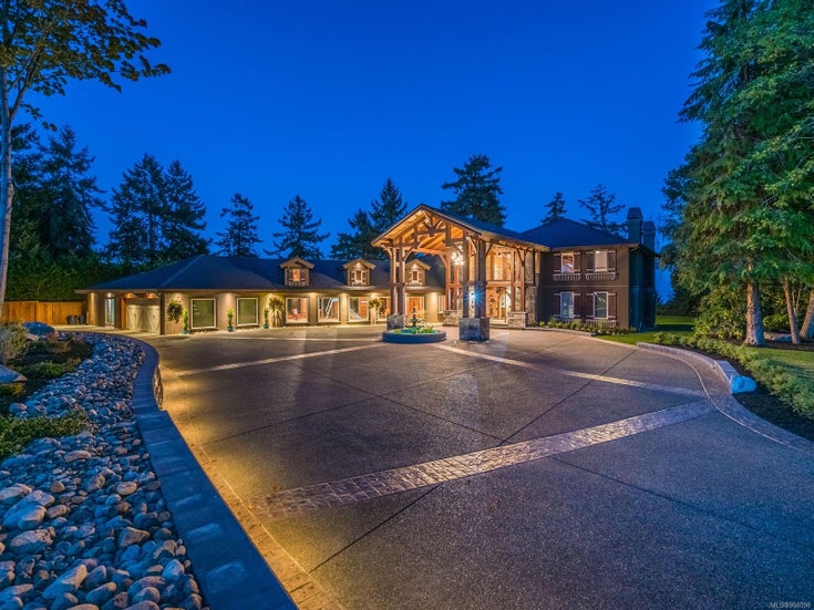 511 Soriel Rd - PQ Parksville Single Family Residence for Sale, 5 Bedrooms (994098)