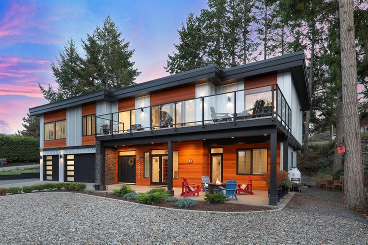1929 Sea Otter Pl - PQ Nanoose Single Family Residence for Sale, 5 Bedrooms (995001)