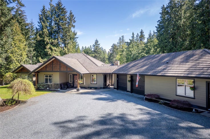 1090 Coldwater Rd - PQ Parksville Single Family Residence for Sale, 4 Bedrooms (995314)