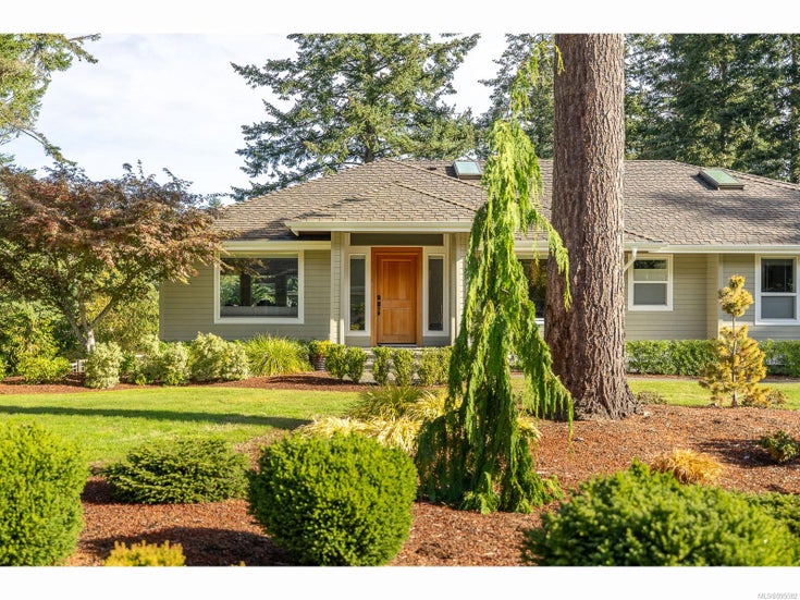 3285 Renwick Pl - PQ Fairwinds Single Family Residence for Sale, 4 Bedrooms (995582)