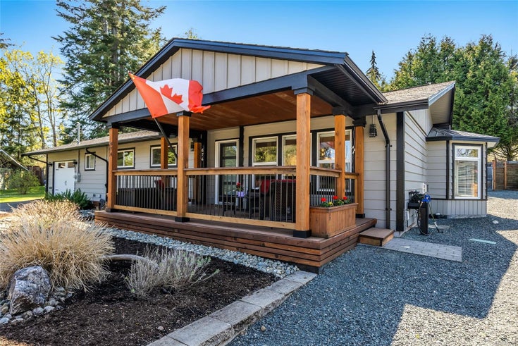 674 Hawthorne Rise - PQ French Creek Single Family Residence for Sale, 3 Bedrooms (996228)