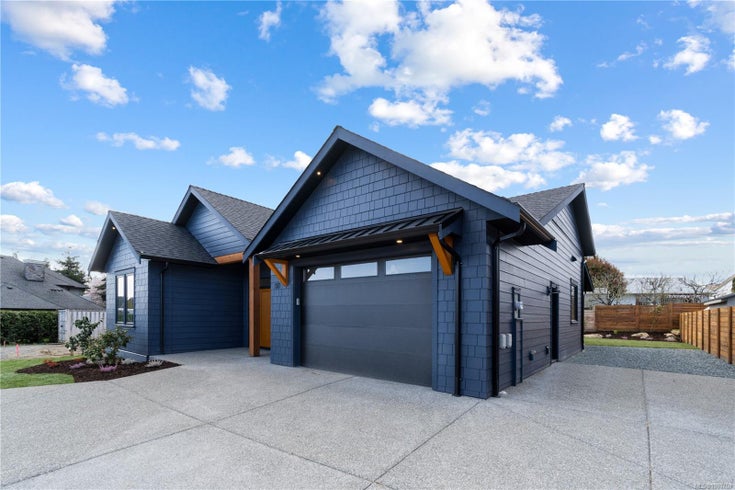 51 Sun West Pl - PQ Parksville Single Family Residence for Sale, 3 Bedrooms (1001769)