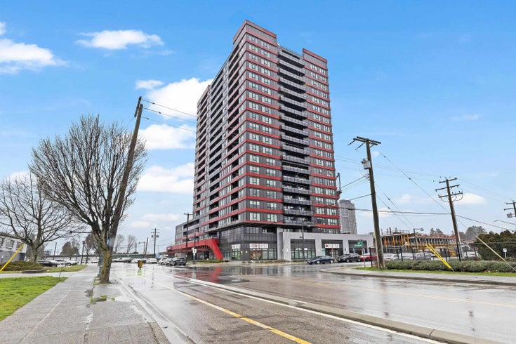 2005 - 10626 City Parkway - Whalley Apartment/Condo for Sale, 2 Bedrooms (R3008372)