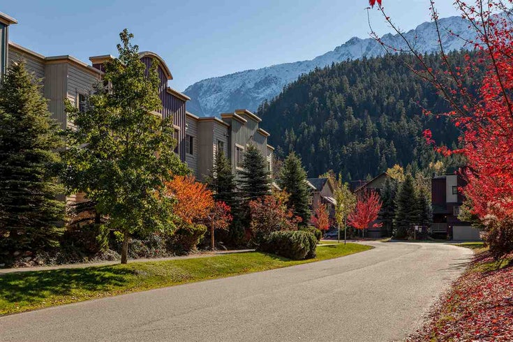 3 1447 Vine Road - Pemberton Apartment/Condo(R2116814)