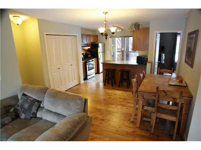 12 1442 Vine Road - Pemberton Apartment/Condo(V918953)