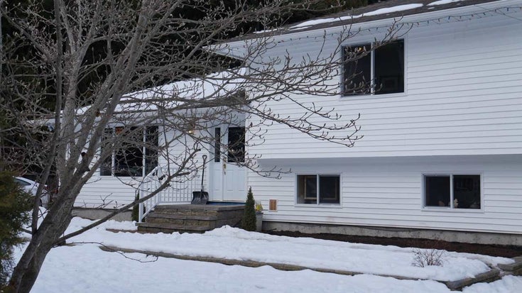 2931 Stanley Road - Birken House/Single Family(R2333795)