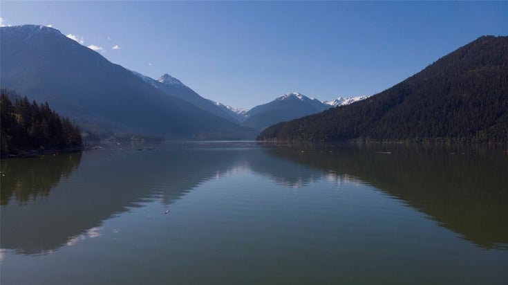 Lot 7 Lillooet Lake Forest Service Road - Lillooet Lake (R2299888)