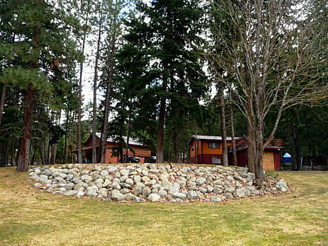 9655 Devine Street - Devine House with Acreage(V1086144)