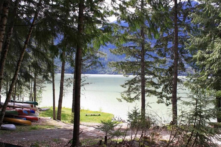 Lot 136 LILLOOET LAKE ESTATES - Lillooet Lake Vacant Land(R2370201)