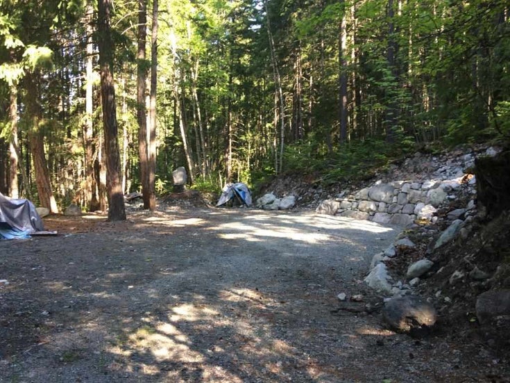 Lot 125 LILLOOET LAKE EST - Lillooet Lake Vacant Land(R2395439)