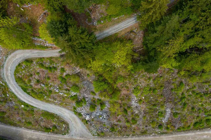 Lot 172 6500 IN-SHUCK-CH FOREST ROAD - Lillooet Lake Vacant Land(R2454862)