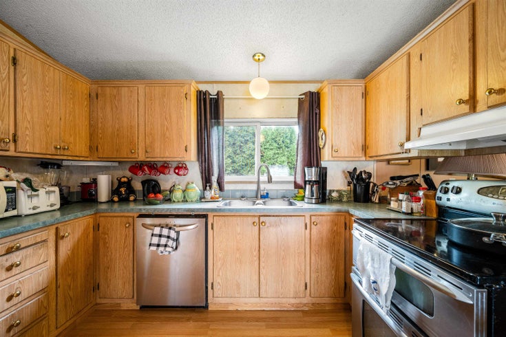 40 7370 HIGHWAY 99 - Pemberton Manufactured Home, 3 Bedrooms (R2860928)