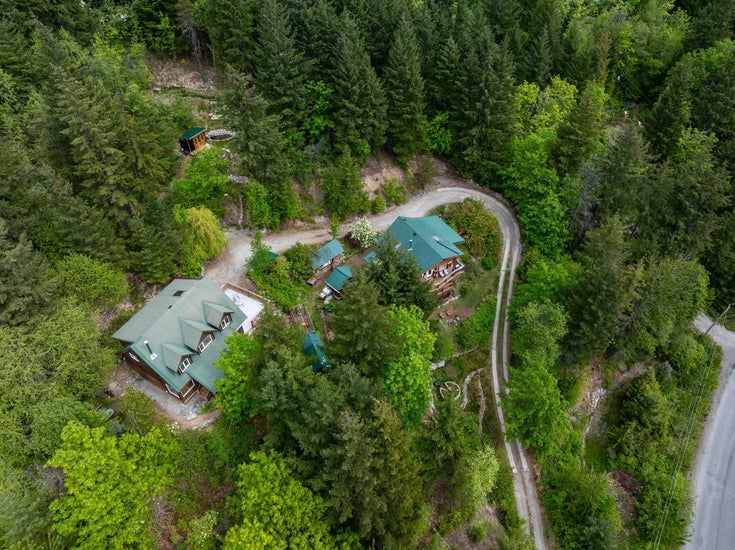 1737 Reid Road - Ivey Lake Estates Single Family Residence for Sale, 3 Bedrooms (R3002987)