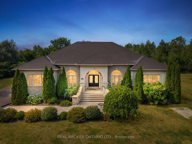 525 Tullamore Street - 2603 - Riverside South Detached for Sale, 3 + 3 Bedrooms (X12413193)