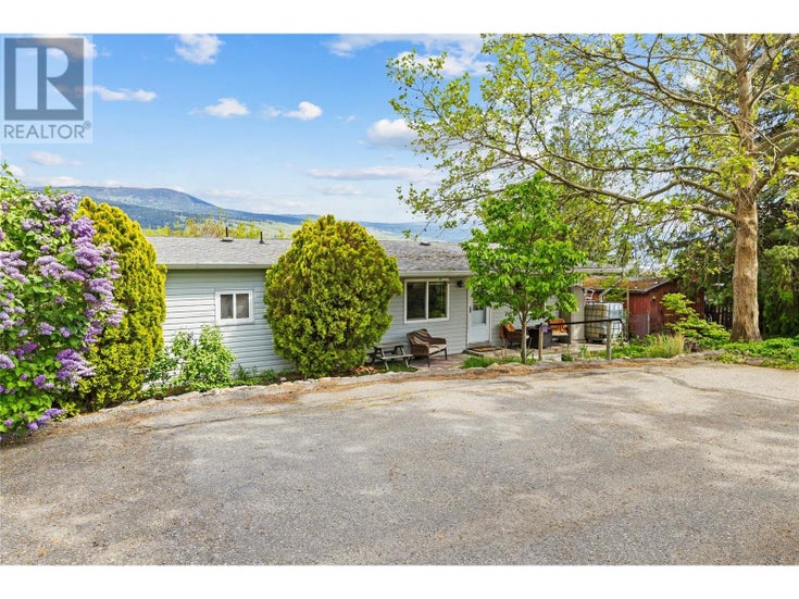 11331 Bond Road - Lake Country House for Sale, 3 Bedrooms (10348916)