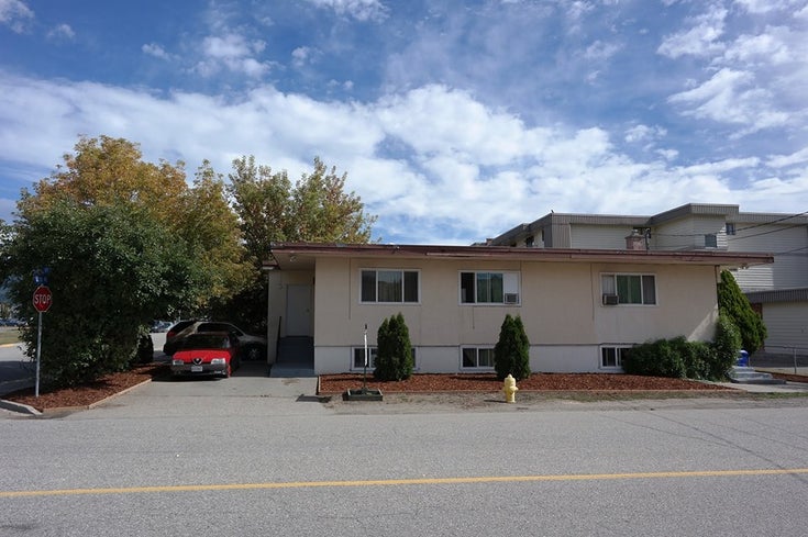 3308 35th Avenue, vernon - Vernon APTU for Rent, 2 Bedrooms 