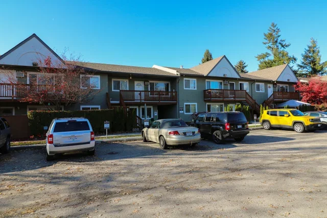 3602 -27th Avenue, Vernon - Vernon Apartment for Rent, 2 Bedrooms 