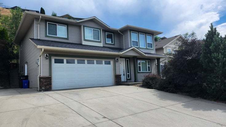 1005 Mt.Begbie Drive, Vernon - Vernon HOUSE for Rent, 4 Bedrooms 