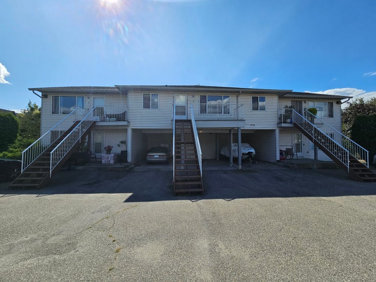 2306 39th street, Vernon - Vernon Apartment for Rent, 2 Bedrooms 
