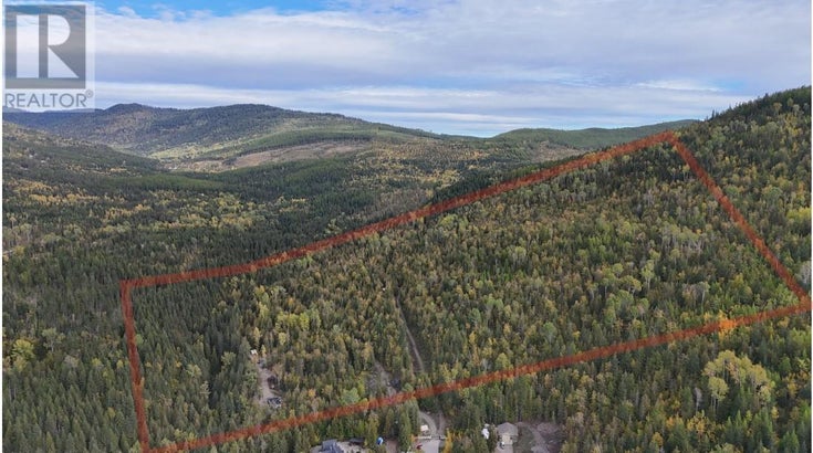 7468 Dixon Dam Road - Vernon Other for Sale(10325951)