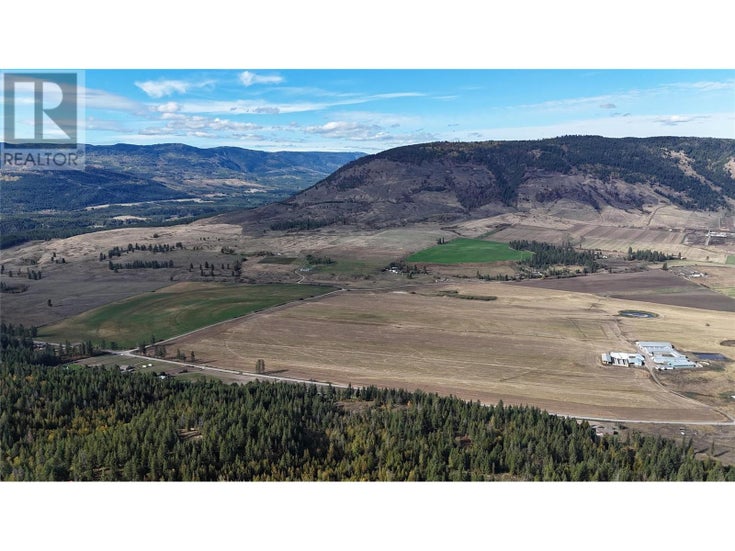 5135 Salmon River Road - Spallumcheen Other for Sale(10340711)