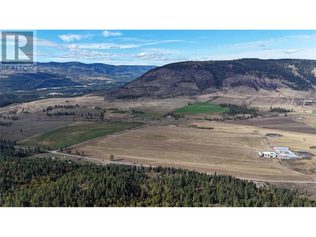 5135 Salmon River Road - Spallumcheen Other for Sale(10340711)