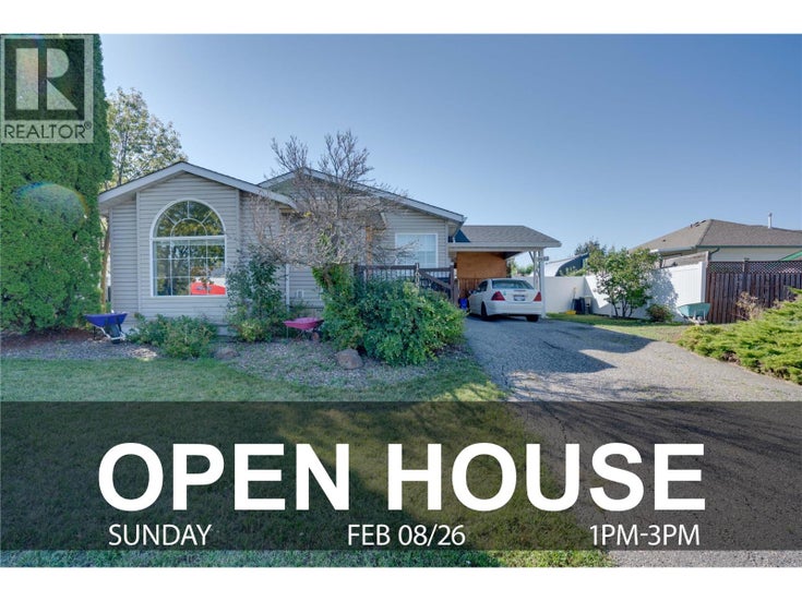 1605 15 Avenue - Vernon House for Sale, 3 Bedrooms (10356839)