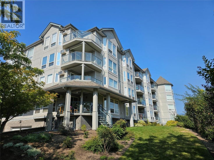 3221 Centennial Drive Unit# 204 - Vernon Apartment for Sale, 2 Bedrooms (10361997)