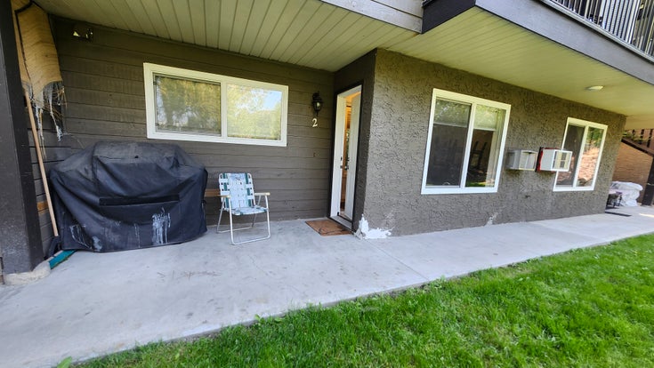 #2 - 3413 okanagan Ave, Vernon - Vernon Apartment for Rent, 1 Bedroom 