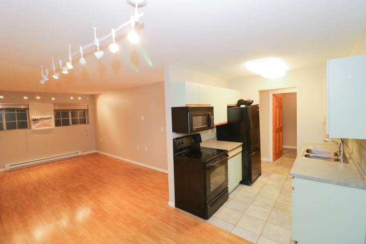 #109 - 3700 28A Street, Vernon BC,  V1T 9K6 - Vernon APTU for rent, 2 Bedrooms 