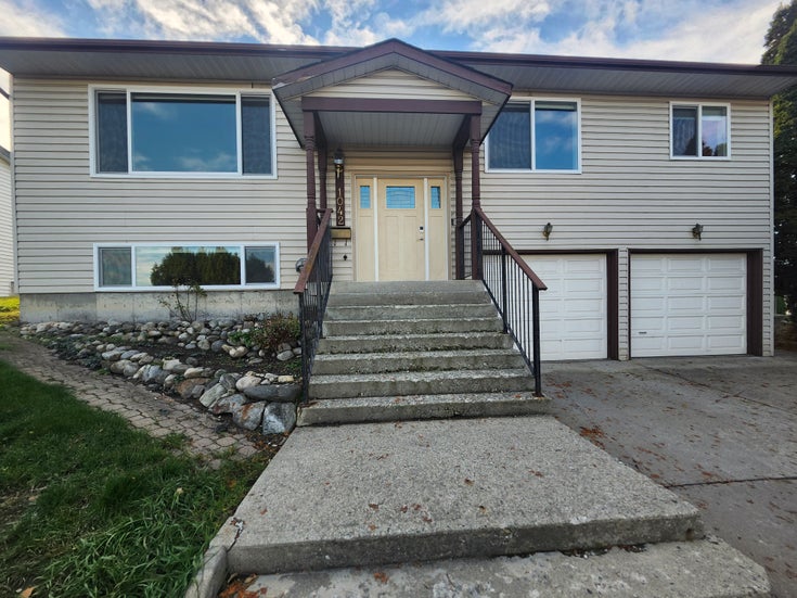 1042 11th Ave, Vernon - Vernon Single Family for rent, 4 Bedrooms 