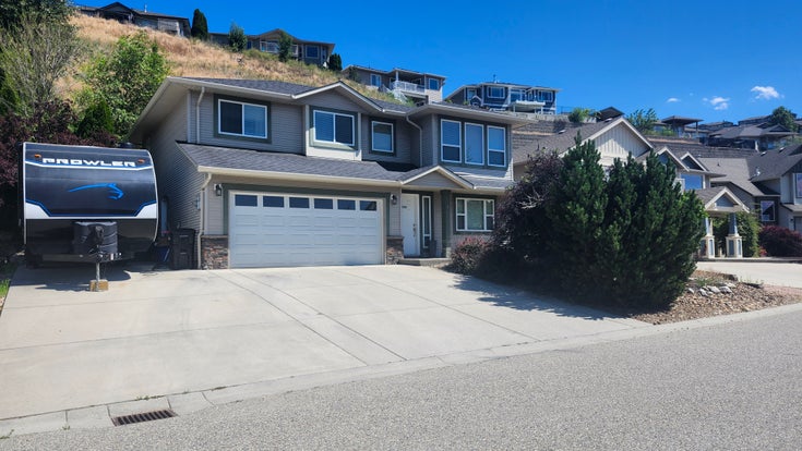 1005 Mt.Begbie Drive, Vernon - Vernon HOUSE for Rent, 4 Bedrooms 